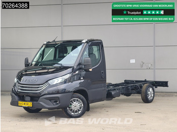 Коммерческий автомобиль IVECO Daily 35s18