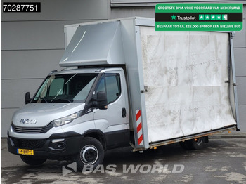 Коммерческий автомобиль IVECO Daily 70c21