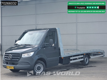 Коммерческий автомобиль MERCEDES-BENZ Sprinter 317