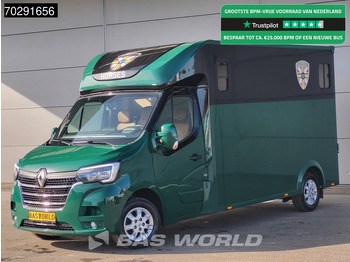 Коммерческий автомобиль RENAULT Master