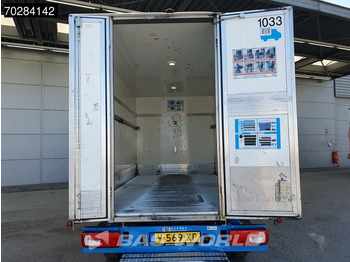 Фургон с закрытым кузовом Volkswagen Crafter 102pk Bakwagen Airco Euro6 Meubelbak Koffer 17m3: фото 3