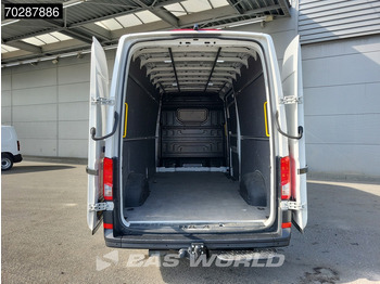 Цельнометаллический фургон Volkswagen Crafter 140pk L4H3 Trekhaak Airco Cruise Camera Parkeersensoren Euro6 L3H2 15m3 Airco Trekhaak: фото 3