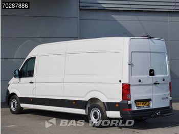 Цельнометаллический фургон Volkswagen Crafter 140pk L4H3 Trekhaak Airco Cruise Camera Parkeersensoren Euro6 L3H2 15m3 Airco Trekhaak: фото 2