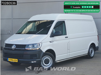 Легковой фургон VOLKSWAGEN Transporter