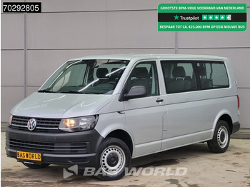 Микроавтобус VOLKSWAGEN Transporter