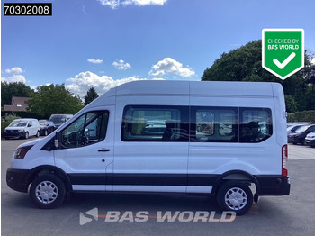 Микроавтобус FORD Transit
