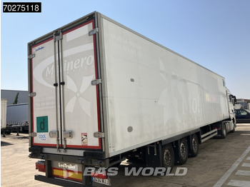 Полуприцеп-рефрижератор Lecitrailer Carrier Vector 1550: фото 3