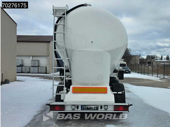 SPITZER SF2755/4P 3 axles 55 m3 Liftachse в лизинг SPITZER SF2755/4P 3 axles 55 m3 Liftachse: фото 5 SPITZER SF2755/4P 3 axles 55 m3 Liftachse в лизинг SPITZER SF2755/4P 3 axles 55 m3 Liftachse: фото 5