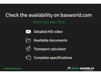 SPITZER SF2755/4P 3 axles 55 m3 Liftachse в лизинг SPITZER SF2755/4P 3 axles 55 m3 Liftachse: фото 4 SPITZER SF2755/4P 3 axles 55 m3 Liftachse в лизинг SPITZER SF2755/4P 3 axles 55 m3 Liftachse: фото 4