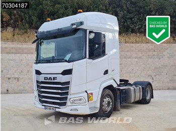 Тягач DAF XF 530