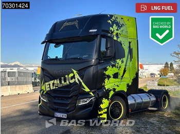 Тягач IVECO S-WAY