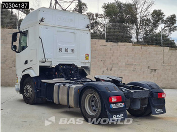 Тягач DAF XF 530 4X2 Retarder Hydraulik: фото 2 Тягач DAF XF 530 4X2 Retarder Hydraulik: фото 2