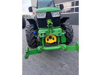 Трактор John Deere 5090 GL: фото 3 Трактор John Deere 5090 GL: фото 3
