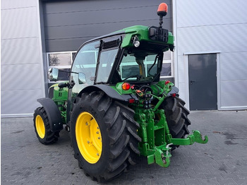 Трактор John Deere 5090 GL: фото 5 Трактор John Deere 5090 GL: фото 5