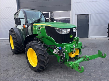 Трактор John Deere 5090 GL: фото 2 Трактор John Deere 5090 GL: фото 2