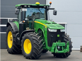 Трактор JOHN DEERE 8310R