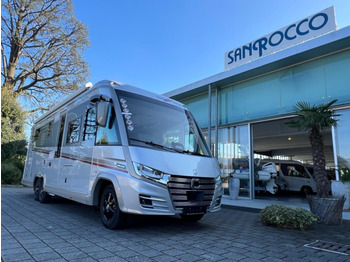 Интегрированный автодом CARTHAGO