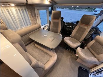Новый Интегрированный автодом Carthago c1-tourer I 141 KB-LE Lightweight 3.5t: фото 5