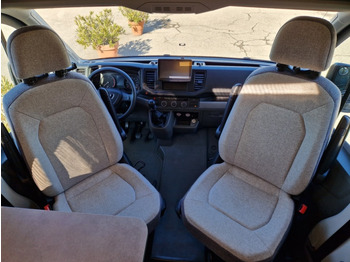 Кастенваген Knaus Boxdrive 680 ME MAN: фото 5