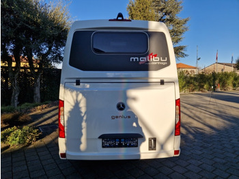 Новый Кастенваген Malibu Genius 641 LE: фото 4