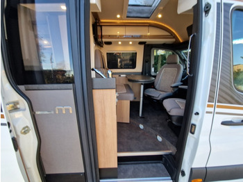 Новый Кастенваген Malibu Genius 641 LE: фото 5