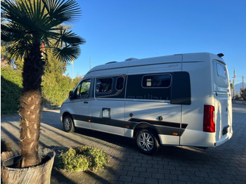 Новый Кастенваген Malibu Genius 641 LE: фото 3