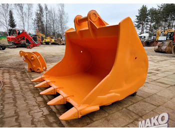 Навесное оборудование MILLER