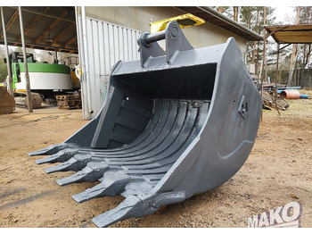 Навесное оборудование MILLER