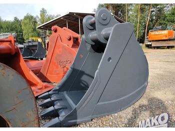 Навесное оборудование MILLER