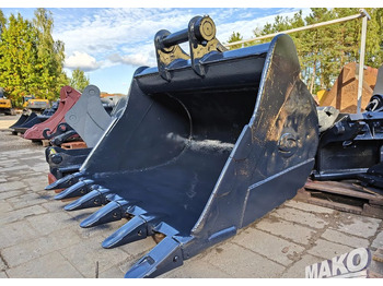 Навесное оборудование STRICKLAND