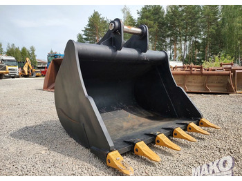 Навесное оборудование MILLER