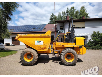 Внедорожный самосвал JCB