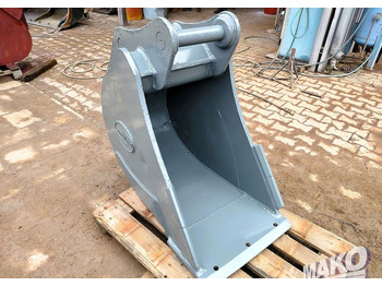 Навесное оборудование для Строительной техники Łyżka Strickland 60cm do koparki Miller fi 65: фото 3