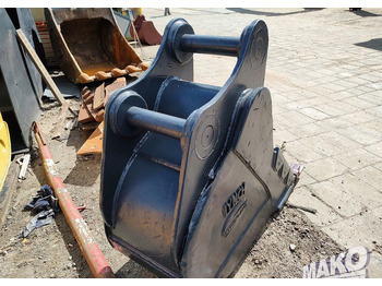 Навесное оборудование для Строительной техники Łyżka Strickland 60cm do koparki Miller fi 80: фото 5