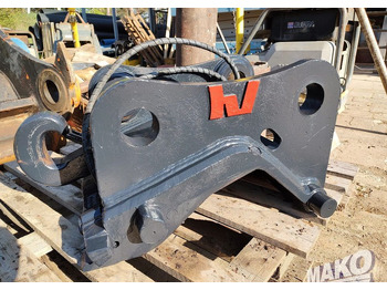 Навесное оборудование для Строительной техники Szybkozłącze hydrauliczne Verachtert CW30 CW40 CW20: фото 2