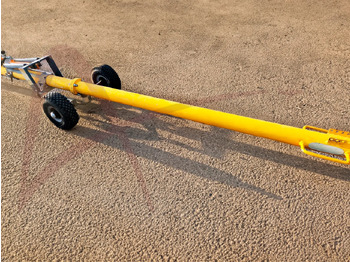 Аэродромная техника HYDRO TOWE 170-C4: фото 2 Аэродромная техника HYDRO TOWE 170-C4: фото 2