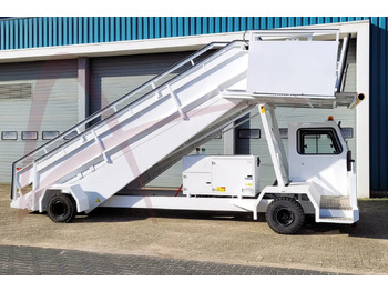 Пассажирский трап EINSA