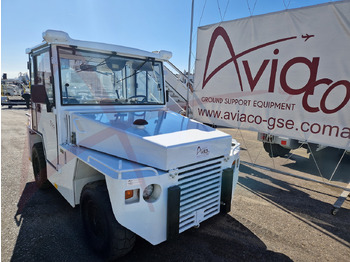 Багажный тягач EINSA TA-5: фото 4