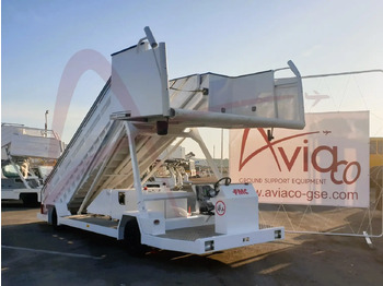 Пассажирский трап FMC