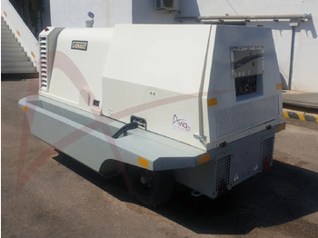 Аэродромный источник питания GUINAULT GA120V18D2100: фото 2 Аэродромный источник питания GUINAULT GA120V18D2100: фото 2