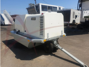 Аэродромный источник питания GUINAULT GA120V18D2100: фото 3 Аэродромный источник питания GUINAULT GA120V18D2100: фото 3