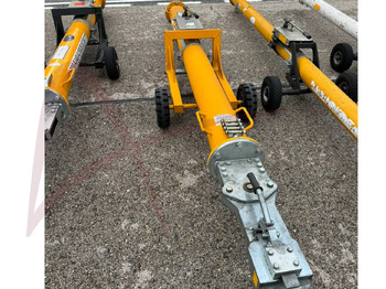 Аэродромная техника JMS