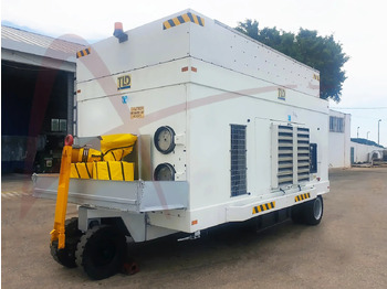 Аэродромная техника TLD