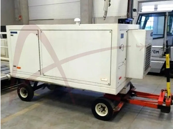 Аэродромная техника