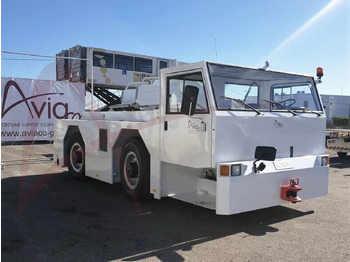 Аэродромный тягач SCHOPF