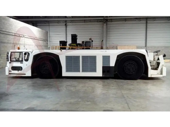 Аэродромный тягач TLD