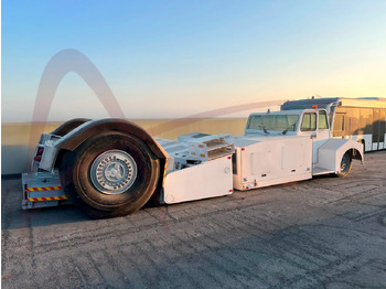 Аэродромный тягач TLD