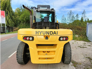 Дизельный погрузчик Hyundai 160 D-9 heftruck forklift stapler 16 ton CE: фото 3 Дизельный погрузчик Hyundai 160 D-9 heftruck forklift stapler 16 ton CE: фото 3