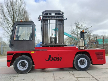 Боковой погрузчик JUMBO