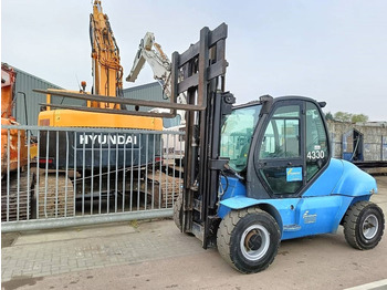 Дизельный погрузчик MANITOU MI 70 H